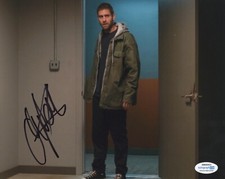 Oliver Jackson Cohen Hill House Signed Autograph 8x10 Photo