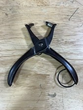 Vintage McGill Utility Hole Punch