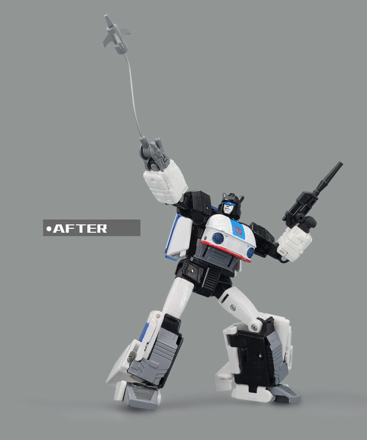 Go better studio GB-1075 upgrade kit for Legacy Jazz,in stock