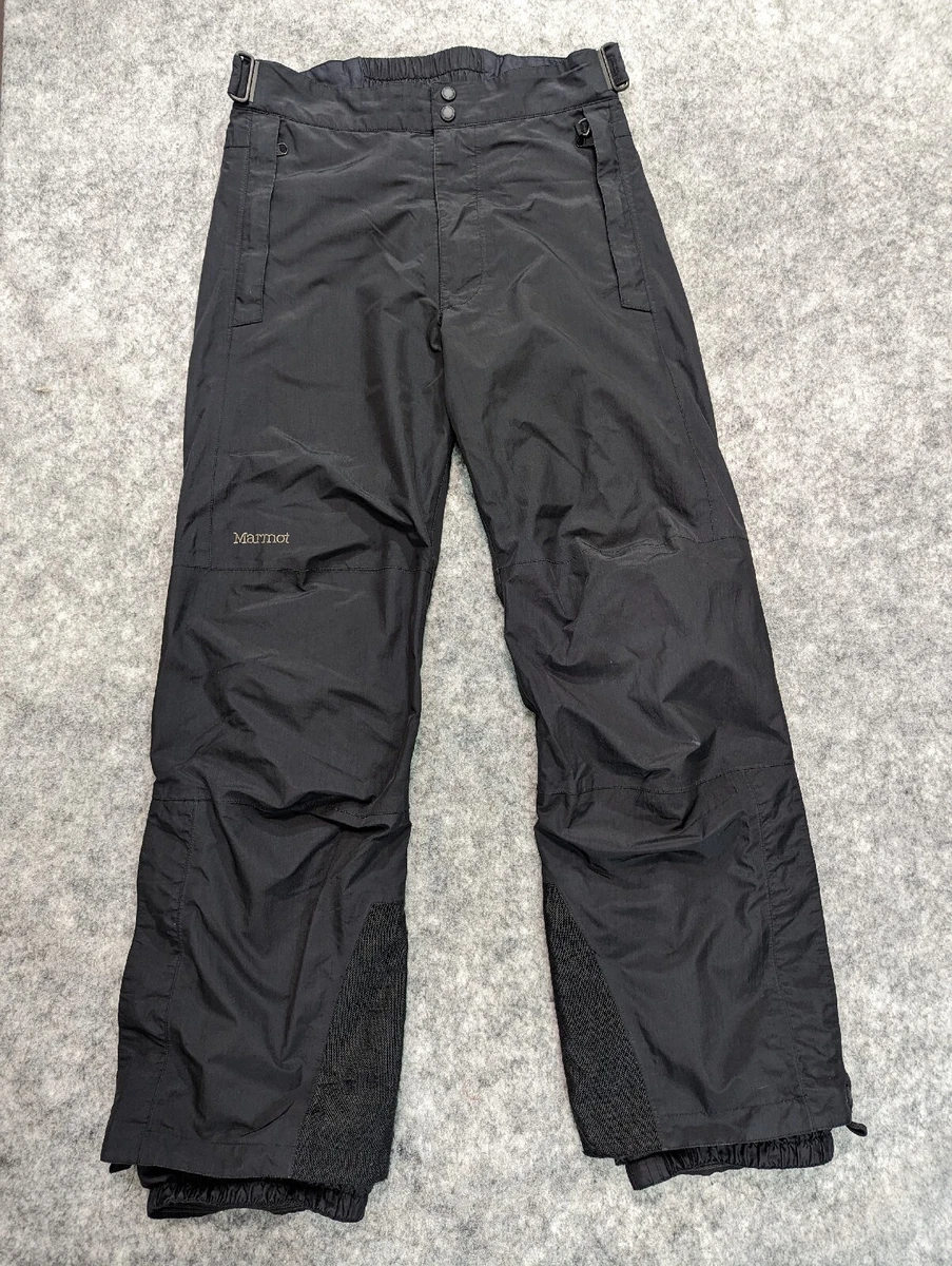 Snowboard pants hotsell with knee pads
