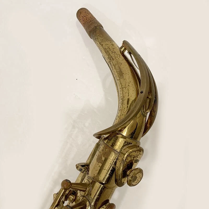 MARTIN (tube) 1949's Martin The Martin CommitteeIII S/N:171xx4 Original Lacquer - Image 2 of 4