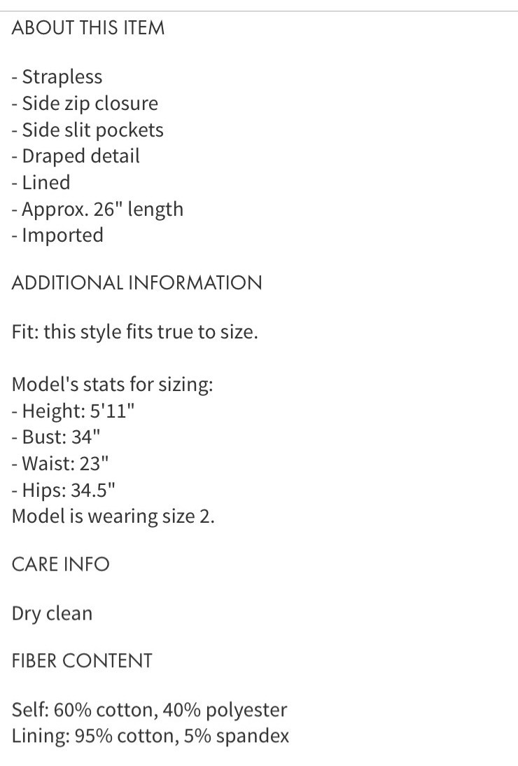 Robe Free People Nyima Taille 2 Neuve Avec étiquette - Style Débardeur