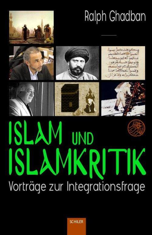 Islam Und Islamkritik Ralph Ghadban
