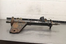 1989 KAWASAKI BAYOU 300 KLF300B RIGHT REAR BACK AXLE CARRIER TUBE W856