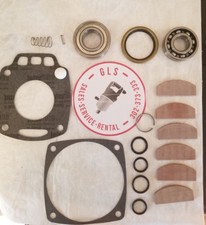 Ingersoll Rand 285-tk 285tk-1 Tune Up Kit 285 And 285a Impactool Impact Wrench Ingersoll Rand 285-tk 285tk-1 Tune Up Kit 285 And 285a Impactool Impact Wrench