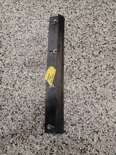 HONDA HS521 SNOWBLOWER MODELS SCRAPER BLADE PART# 76322-747-000 - Used