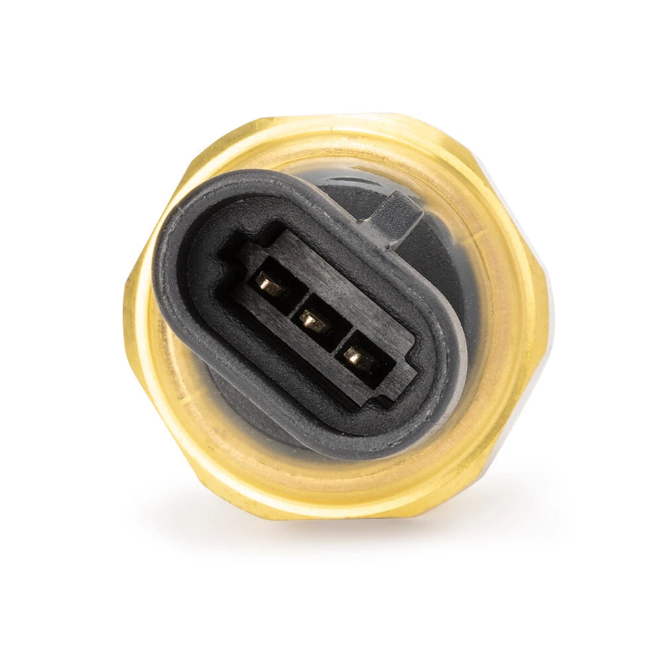 1x 3083716 4921487 For Cummins N14 M11 ISX PS398 New Oil Pressure Sensor 3080406 - Image 3 of 4