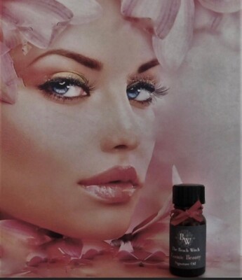 Cosmic Beauty Oil