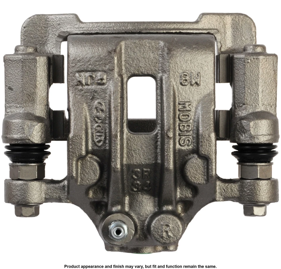 Disc Brake Caliper Rear Right Cardone For 2010-2015 Hyundai Tucson - Image 3 of 4