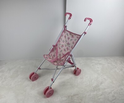 Kids Only Toy Doll Stroller 25