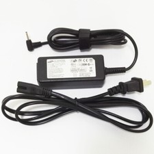 Adattatore AC originale per