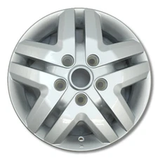 For RAM Promaster 1500 2500 3500 OEM Design Wheel 16" 2014-2022 Silver Rim 2533
