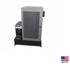 WASTE OIL HEATER Multi-Fuel - Commercial/Shop - 850 CFM - 120,000 BTU
