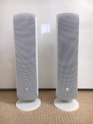 b&w vm1 speakers