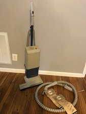Electrolux Aerus Lux Guardian Upright 