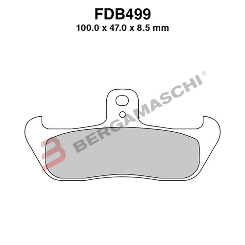 patte durite frein avant husqvarna wr 240 1991 - FR