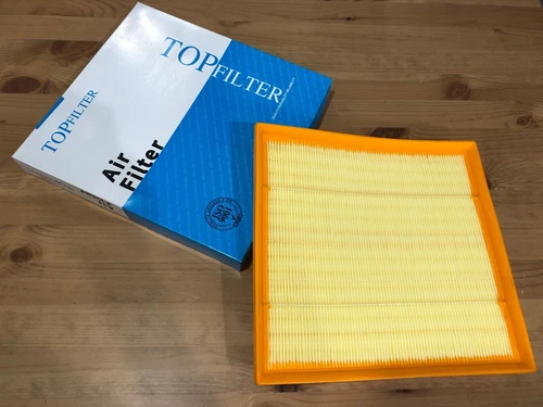 Engine Air Filter For BMW 535i 535iGT 640I 740LI 740I X3 X4 X5 X6 13717571355