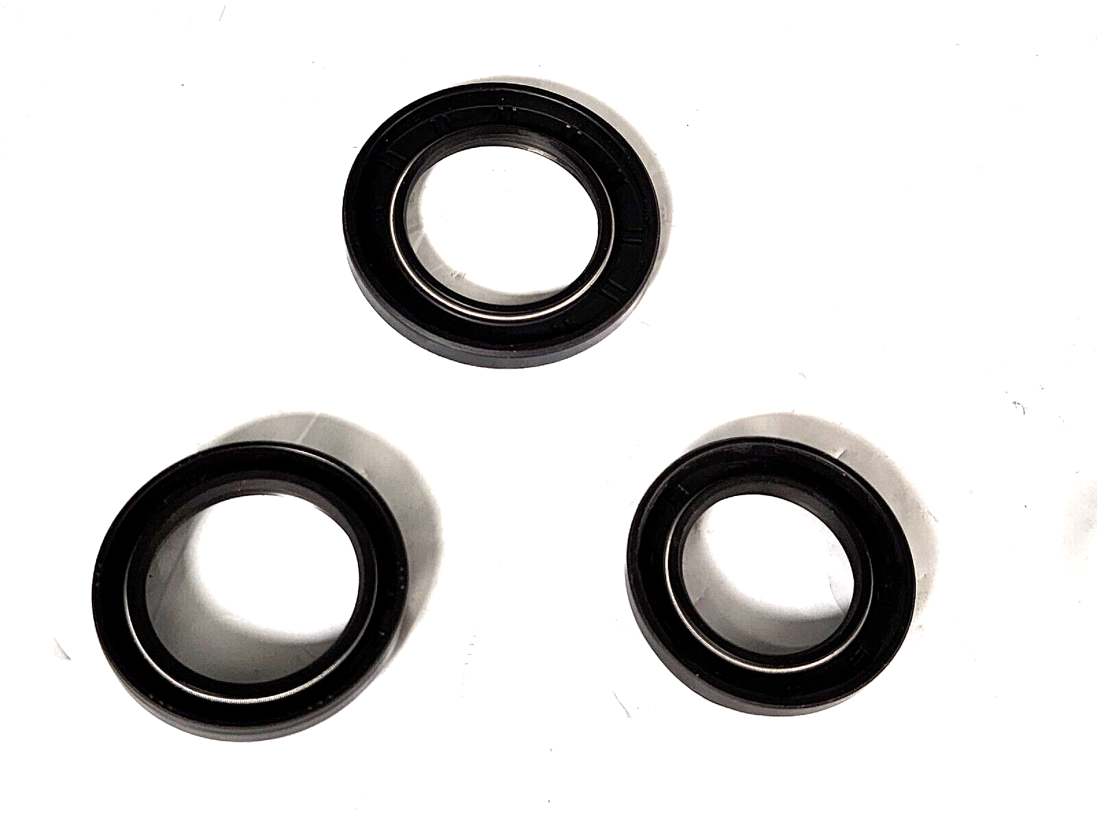 .For Honda RO transmission seals kit w/Front,Left & Right Seals 1990 eBay