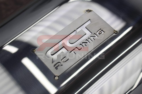 BMW G80 M3 Sedan G82 M4 Coupe 2021+ Catback Exhaust with Valves Custom - Picture 6 of 14