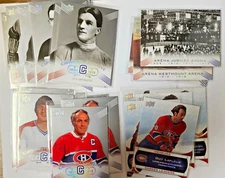 2008 Montreal Canadiens Centennial Set (You Choose) High N0. 201-300