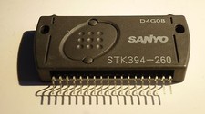 STK394-260 / 1 PIECE (qzty)