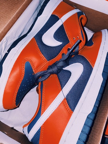 syracuse dunks gs