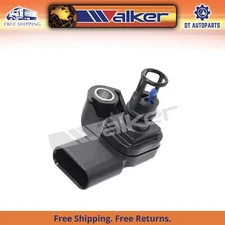 For 2018-2019 Buick Encore 1.4L L4 Manifold Absolute Pressure Sensor Walker 