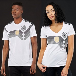 camisetas deportivas para parejas