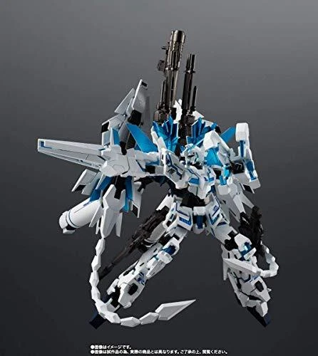 Bandai spirits Robot Spirits Side MS Unicorn Gundam Perfectibility Divine Figure - Image 3 of 4