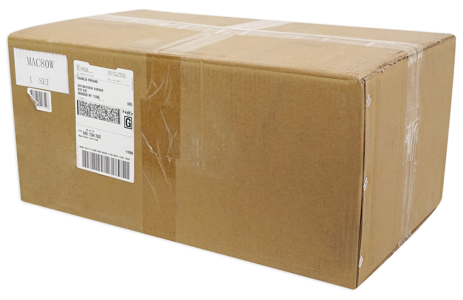 2 Колонки Rockville 8 LED мощностью 900 Вт поворотные на 360 из белого алюминия с башней для вейкбординга