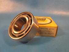 MRC 5206 SBK Angular Contact Ball Bearings, 30 mm x 62 mm x 23.8mm 3206 A, SKF 