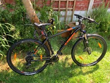 Trek Xcaliber 7 Mountain Bike for sale 