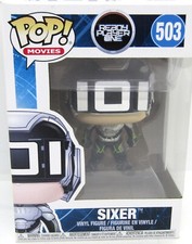 Funko Pop Ready Player One Vinyl Figures 34