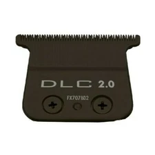 Babyliss Pro FX707BD2 DLC 2.0 Diamond Like Carbon Deep Tooth Trimmer Blade