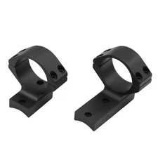 CCOP USA 30mm Fixed Integral Rings Scope Mounts For Savage 110 ART-SAV303L