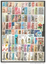 INM04 - ITALY REPUBLIC - New Lot Never Tongued - (**) - 1st Choice