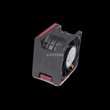 Wentylator procesora HP DL380 Gen10 G10 867118-001 870930-001 875075-001
