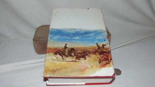 1978 THE LAWLESS BOOK VOLUME 7 BY JOHN JAKES HARDCOVER BOOK CLUB EDITION - Picture 9 of 9