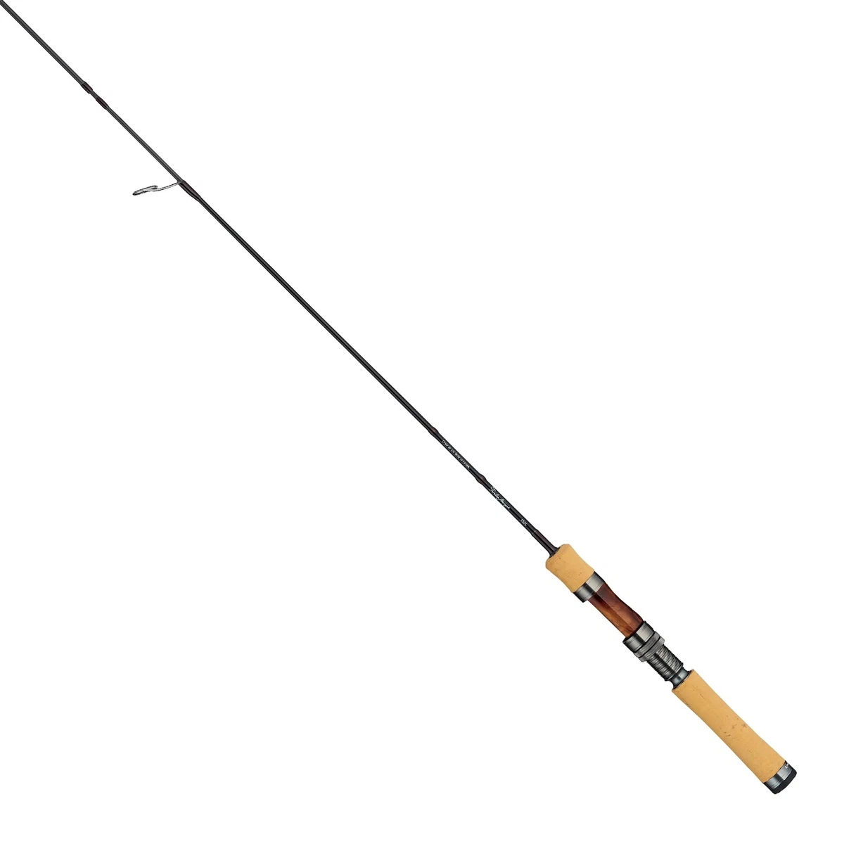 PLC Pêche à la mouche - Canne à mouche VISION Trout Hero 2 - 9' soie de 5