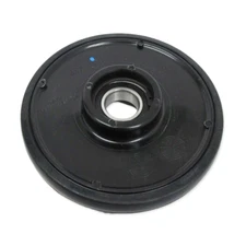 Arctic Cat 7.12" Black Idler Wheel, 3604-264