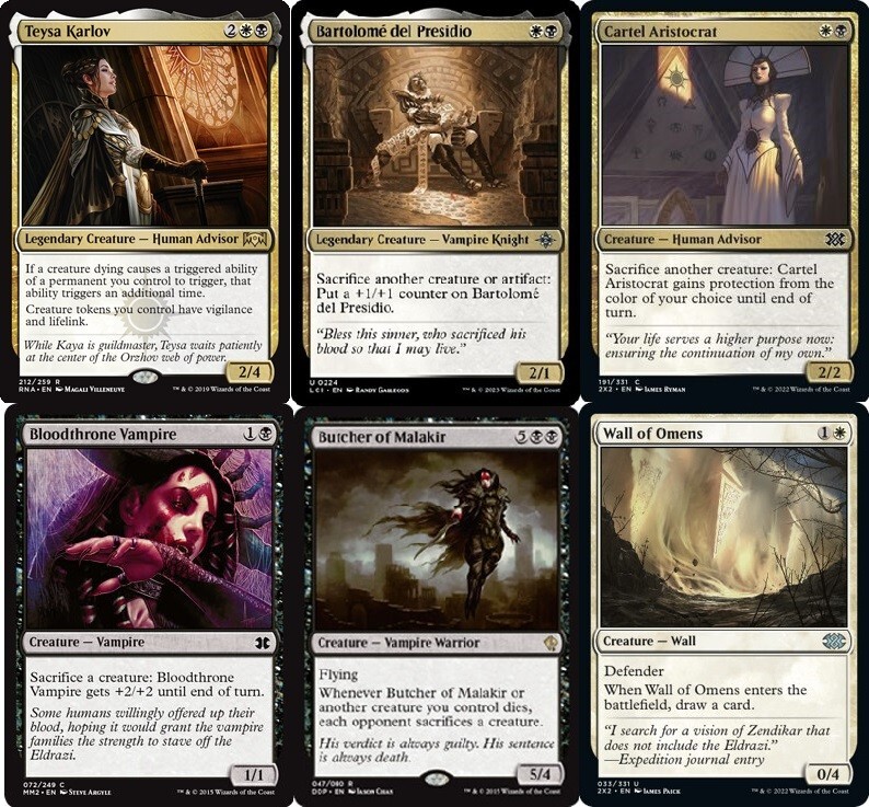 how do you get serialized mtg cards A Collector's Guide to Magic: The Gathering's Serialized Cards