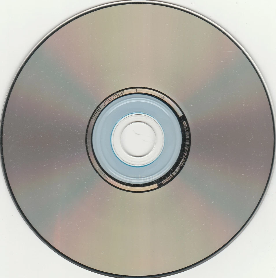 at & t Yahoo! CD de respaldo de 2Wire ~ 2006 Foto 2 de 2
