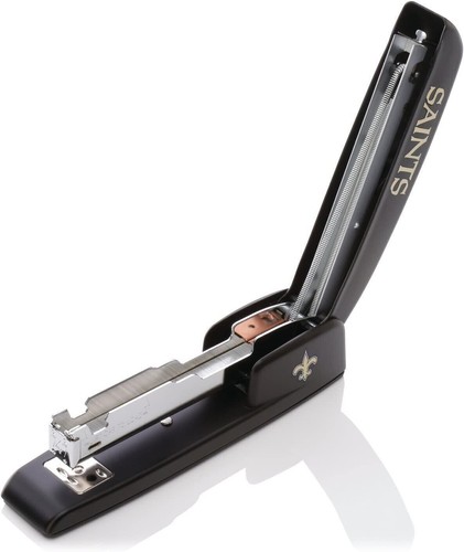 Swingline NFL New Orleans Saints 747 Business Stapler - Picture 2 of 2