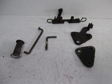 KAWASAKI Z750 LTD MOUNTS, BRACKETS AND HINGES
