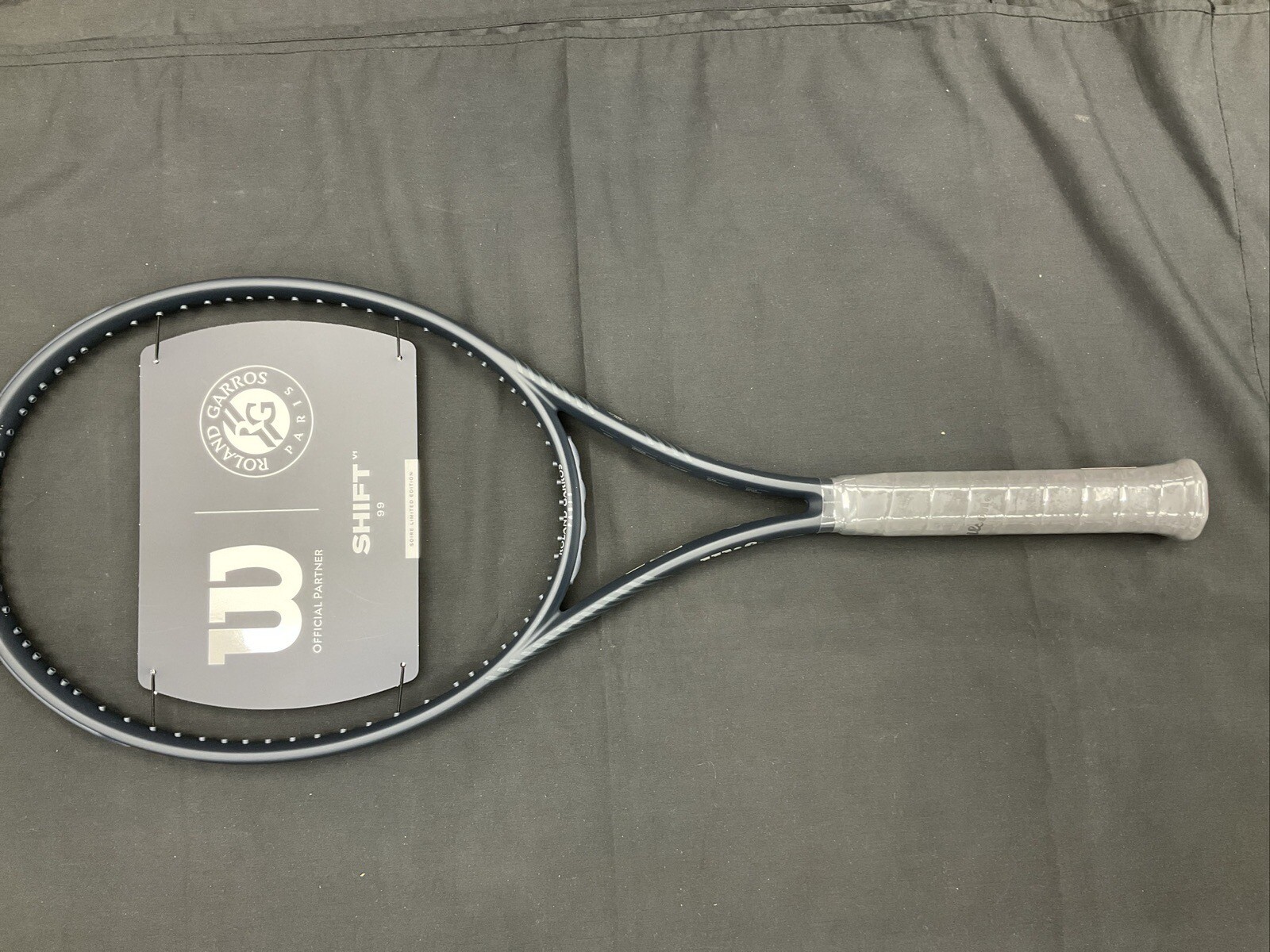 WILSON SHIFT 99 PRO 4 3 8