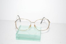 Vintage Marcolin 990-118 Eyeglasses Frames 57 16-140MM Italy