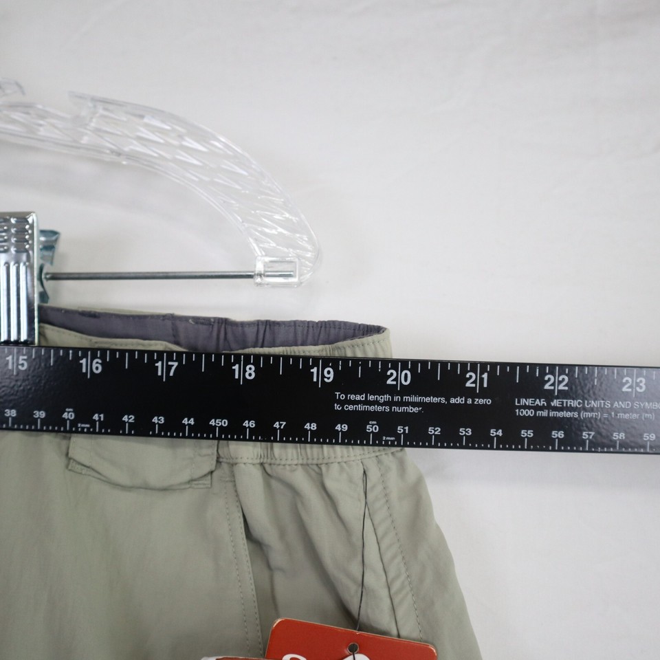 GRIS Type L-Gilets de pêche en plein air, séchage rapide, respirant