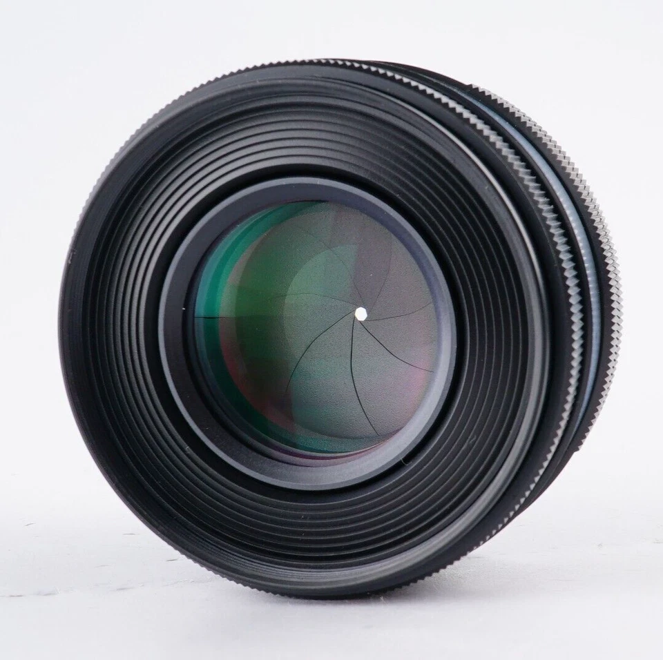 EX+++++ SMC PENTAX DA 50mm F/1.8 AF Standard Lens For Pentax AF From JAPAN