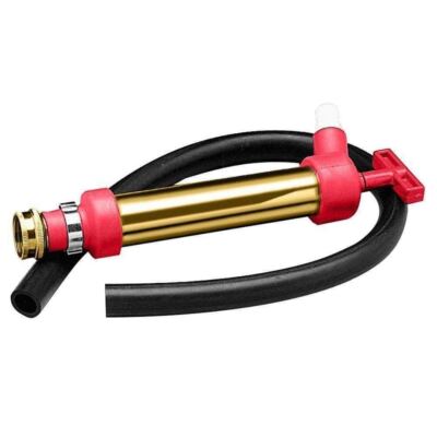 Jabsco Engine Oil Drain Pump #34060-0130