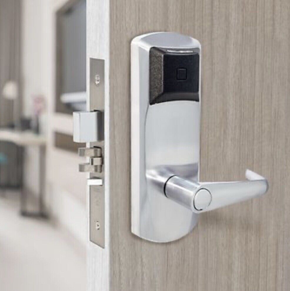 NEW Dormakaba Saflok RT 79 PLUS 79PS15021KF30-626 RFID Hotel Lock